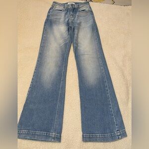 Kancan jeans